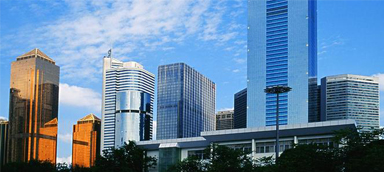 公司简介